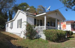 529 Whitaker, Roanoke Rapids, NC 27870
