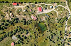 157 Pacheco Road, Llano, NM 87543