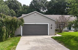 469 Country Meadows Drive NE, Comstock Park, MI 49321
