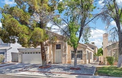 7924 McDowell Drive, Las Vegas, NV 89129