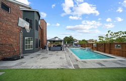 510 Hawthorne Drive, Murphy, TX 75094
