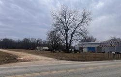 Hwy 28 Circle, Eucha, OK 74342