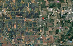 513 E Quincy St, Garrett, IN 46738