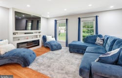12304 CEDARWOOD Court, WOODBRIDGE, VA 22192