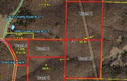 St Hwy N Tract E, Ava, MO 65608