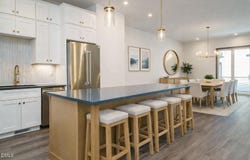 1523 Urban Trace Lane, Raleigh, NC 27608