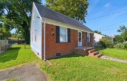 607 Lee Street, Hampton, VA 23669