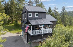 270 Eagles Nest Drive, Rexford, MT 59930