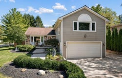 166 Ormsbee Avenue, Westerville, OH 43081