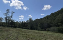 Hunters Fork Road, Belington, WV 26250