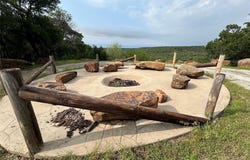 E1 Sandstone, Gordon, TX 76453