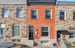 3604 FOSTER Avenue, BALTIMORE, MD 21224