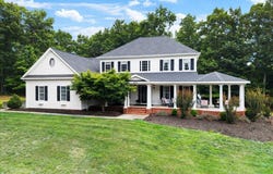 3575 Evergreen Trl, Blacksburg, VA 24060