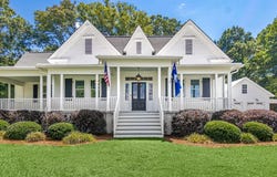 12 Anderson Drive, Due West, SC 29639