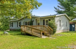 1420 N Stone Road, Hesperia, MI 49421