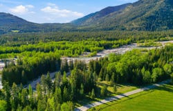 NNA Lightning Creek Rd, Clark Fork, ID 83811