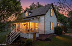 985 Chuckey Pike, Chuckey, TN 37641