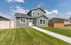 1112 3rd Street E, Roundup, MT 59072