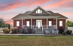 891 Jerry Arnold Rd, Manitou, KY 42436