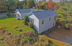 1023 Pleasant Street, Blue Hill, ME 04614
