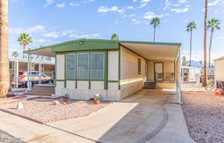 11425 E UNIVERSITY Drive, Apache Junction, AZ 85120