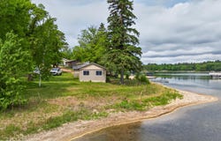 18963 Eden Pointe Drive, Nevis, MN 56467