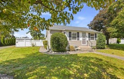 10816 RED LION Road, WHITE MARSH, MD 21162