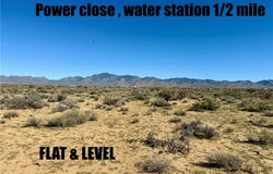 326-10-079 Bullhead Road, Dolan Springs, AZ 86441