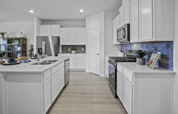 427 Epiphany Lane, Lavon, TX 75166