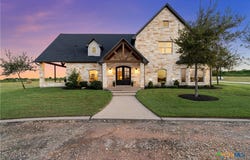 15949 E US Highway 190, Rogers, TX 76569