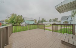 235 N Locust, Oak Harbor, OH 43449