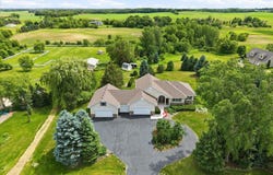 21005 Sunnyhill Lane, Corcoran, MN 55340
