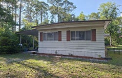 204 SEMINOLE Trail, Georgetown, FL 32139