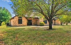 1570 Karen Drive, Argyle, TX 76226