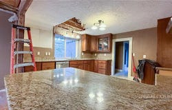 231 Fletcher Creek Lane, Purlear, NC 28665