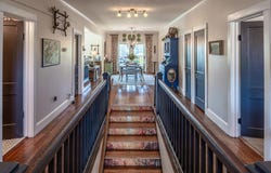 116 W Main St., Independence, VA 24348