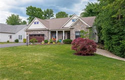 23 Timber Glen, Penfield, NY 14526