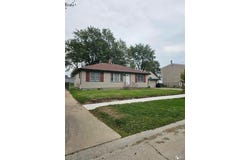 25425 Fairgrove Street, Woodhaven, MI 48183-4436