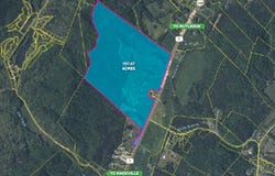 2233 Rutledge Pike, Blaine, TN 37709