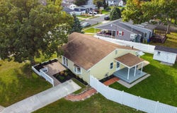 20 Jefferson Ave, Somers Point, NJ 08244