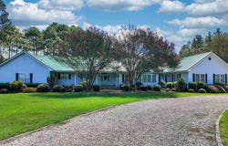 1197 Vonier Rd., Pavo, GA 31778