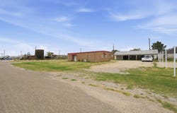 212 S Scharbauer St., Goldsmith, TX 79741
