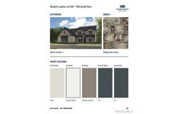 725 Quail Run, Pike Road, AL 36064