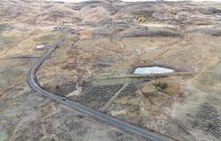 TBD Goodrich Road, Council, ID 83612