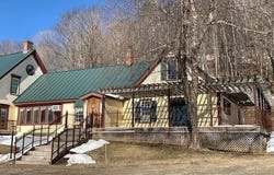 52 Upper Road, Bridgewater, VT 05035