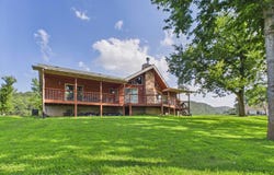 492 STONE CREEK WAY, Norfork, AR 72658