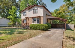 320 Nebling Road, Little Rock, AR 72205