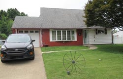 45 QUEENSBRIDGE Road, LEVITTOWN, PA 19057