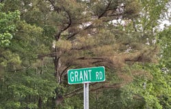 03 Grant Road, Hamilton AL, AL 35593