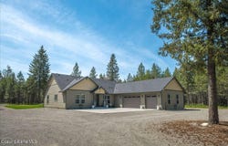 2500 E Marnett Rd, Athol, ID 83801